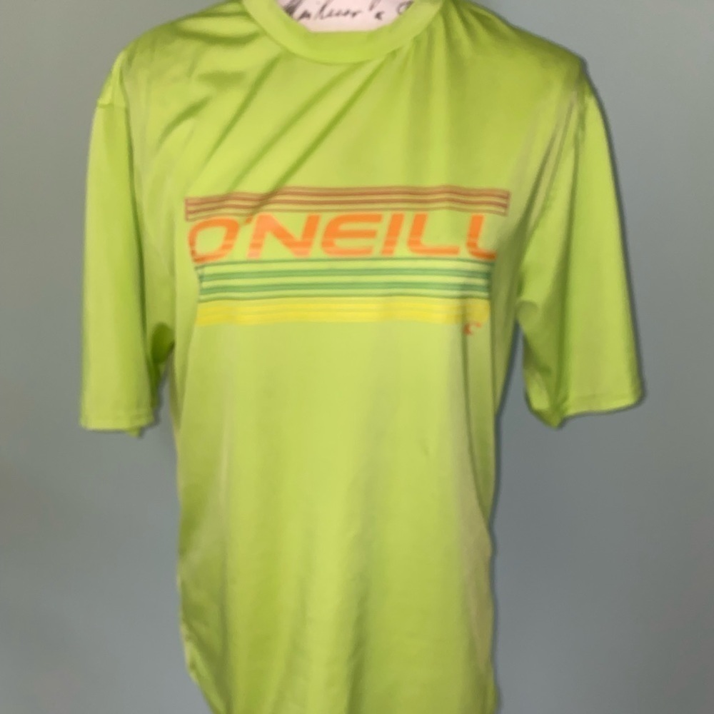 Men’s O’Neill Short-sleeve T-Shirt Size Large